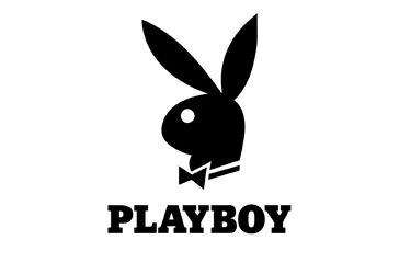 playboy