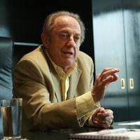 Fallece Sergio de Castro: exministro de Hacienda y arquitecto del modelo de libre mercado chileno