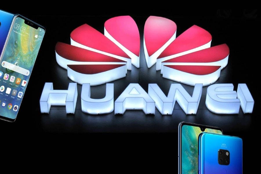 huawei