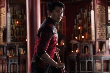 Review | Shang-Chi y la leyenda de los Diez Anillos, una excelente adaptación para un personaje que no importaba