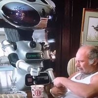 Un director’s cut de Rocky IV eliminará al mayordomo robótico de Paulie