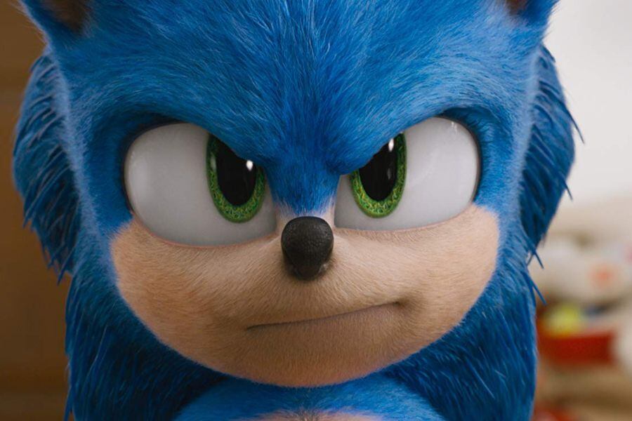 sonic