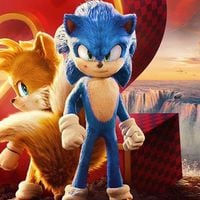 Sonic the Hedgehog 2 se convirtió en la película de videojuegos con mejor recaudación en Estados Unidos