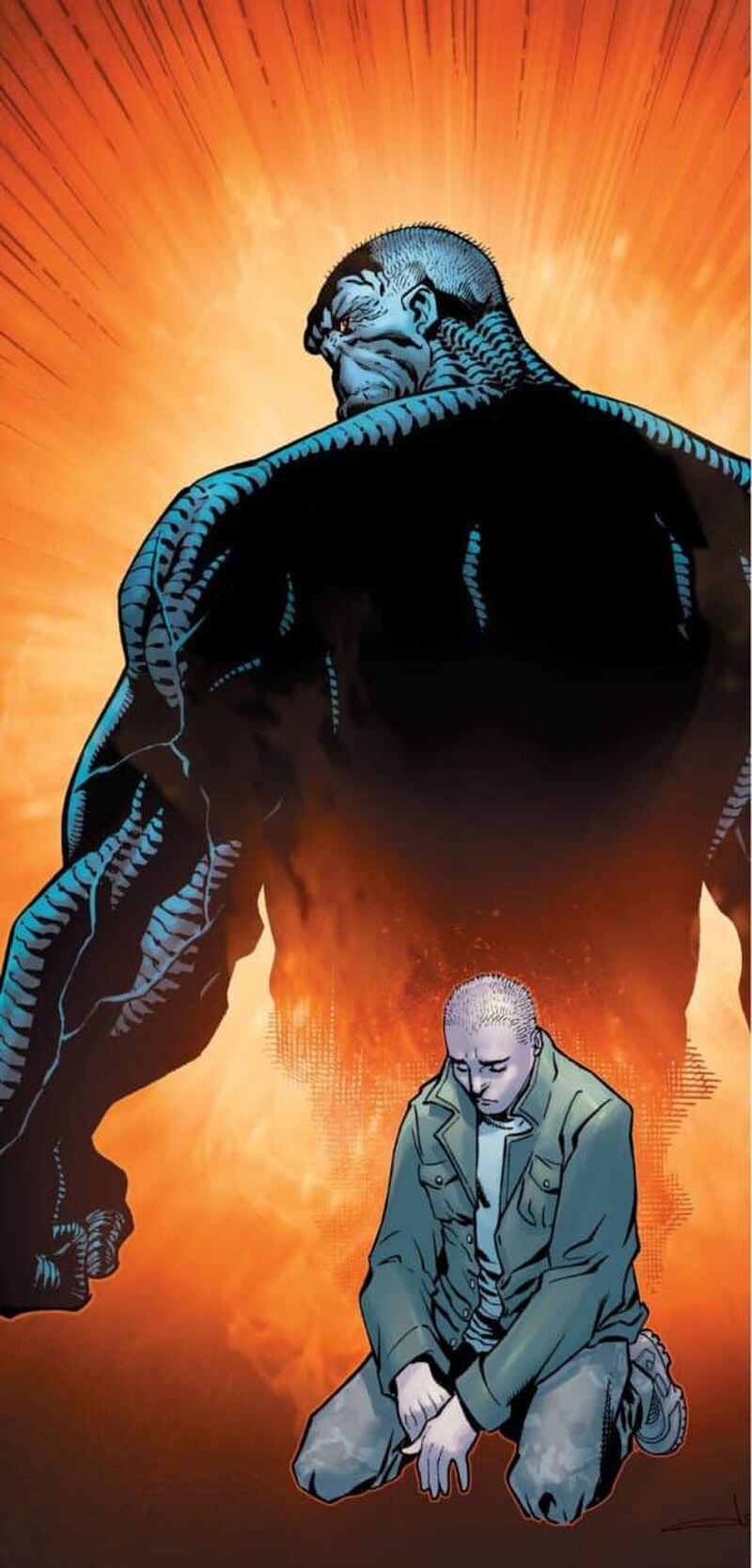 La Crítica Geek - El panel de Titans temporada 3 será a la misma hora que el de The Batman en el DC FanDome y no tendrá retransmisión como la mayoría de