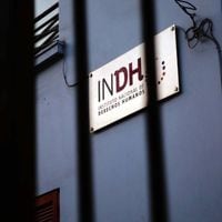 Lío de platas: INDH presenta denuncia por vejámenes contra no vidente imputado en La Araucanía