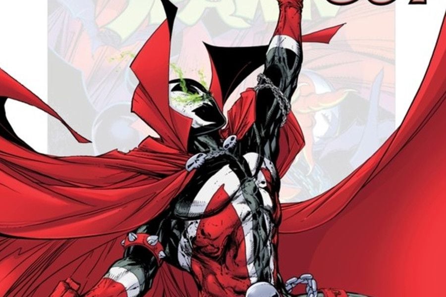 spawn