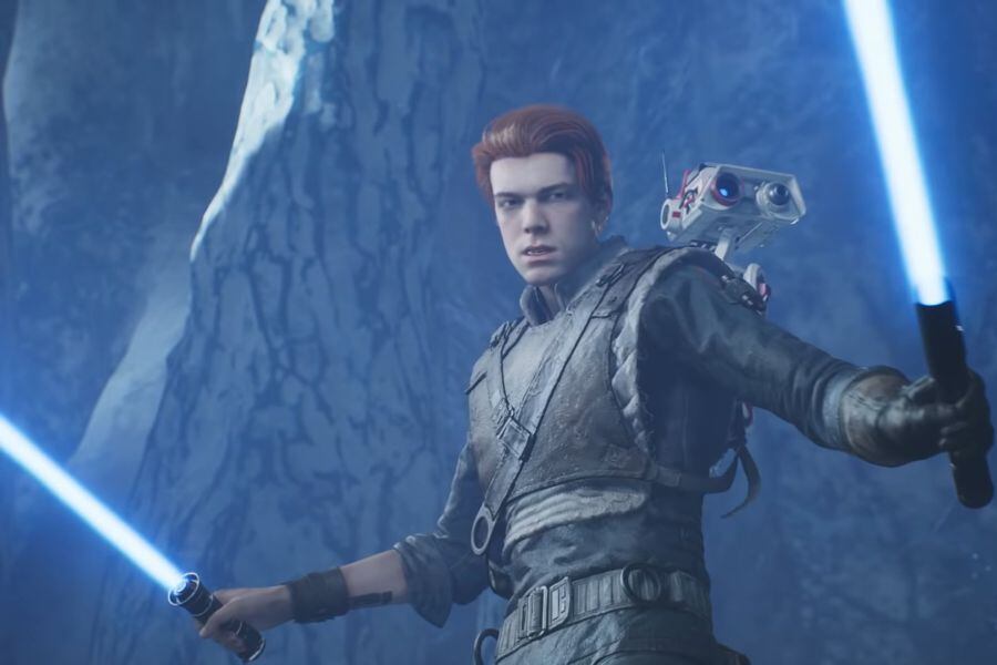 La secuela de Star Wars Jedi: Fallen Order sería solo para la nueva generación y llegaría en 2023 - La Tercera