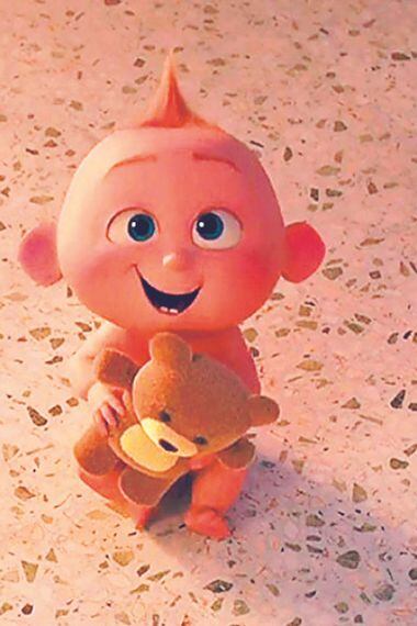Productores De Los Increibles 2 Siempre Queremos Ser Revolucionarios La Tercera Productores De Los Increibles 2 Siempre Queremos Ser Revolucionarios La Tercera