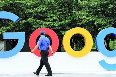 Google despidió a 48 personas por acusaciones de acoso sexual