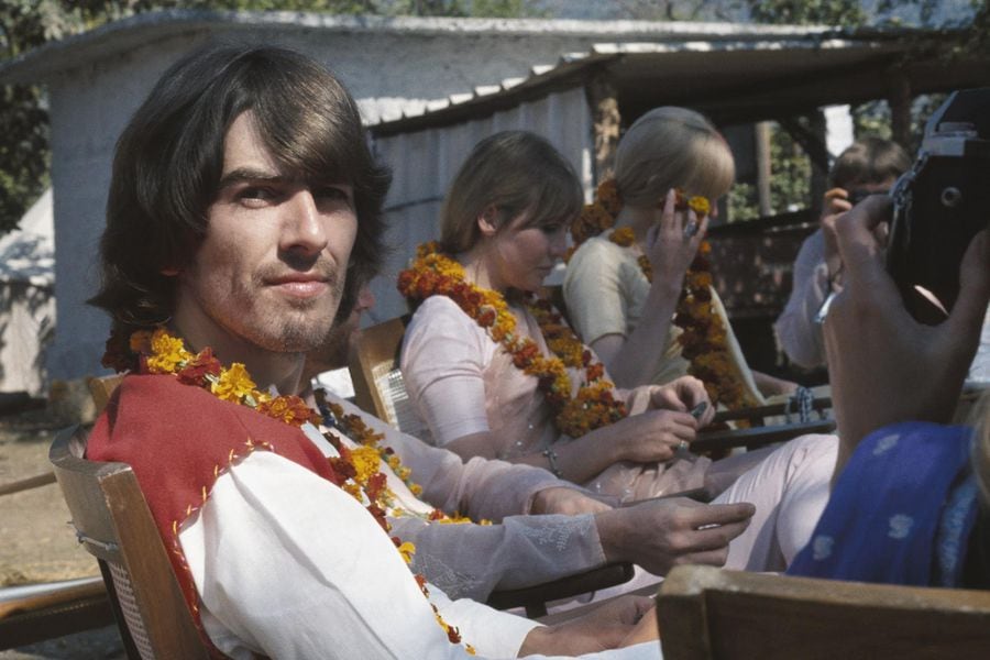 george-harrison