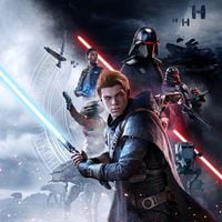 Se filtran los juegos que llegarán a PS Plus en enero con Star Wars Jedi: Fallen Order a la cabeza