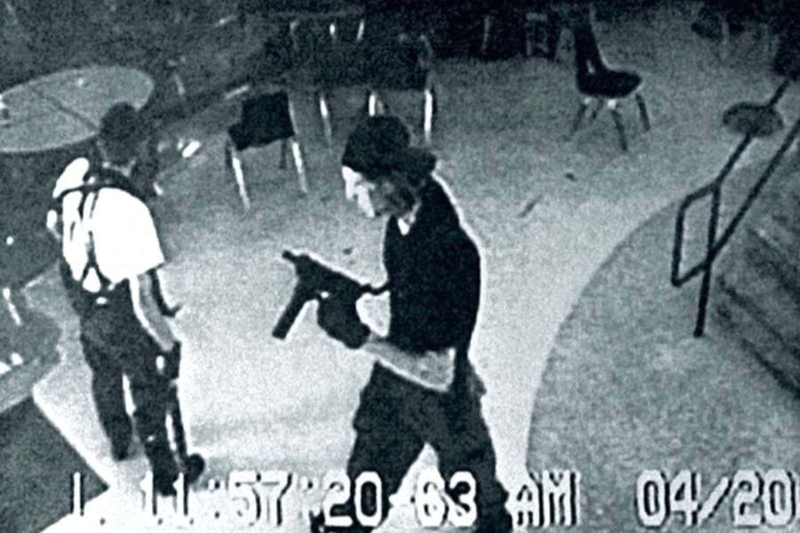 Masacre de Columbine