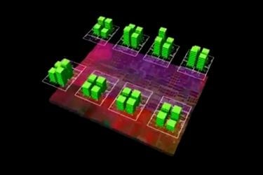 Investigadores de Harvard desarrollan un chip que transmite datos por ondas de sonido