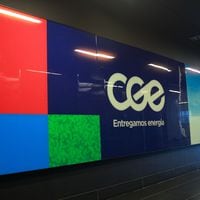 CGE anuncia planes preventivos ante inminente sistema frontal en la Región Metropolitana