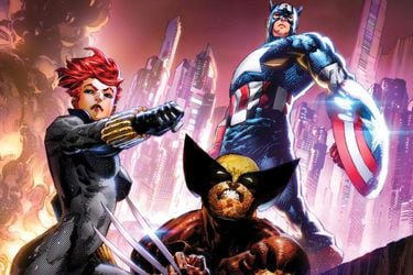 Chris Claremont volverá con una historia de Wolverine en 2024