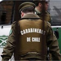 Violento asalto en Providencia: delincuentes disparan a camioneta para robar artículos deportivos