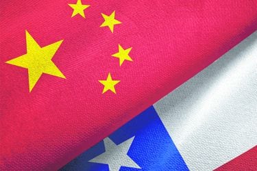 Chile y China buscan un futuro de progreso común