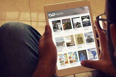 Biblioteca Pública Digital: conoce cómo acceder a libros gratis solo con el RUT