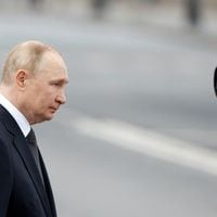 La guerra de Putin lleva a la economía rusa de vuelta en niveles de 2018 
