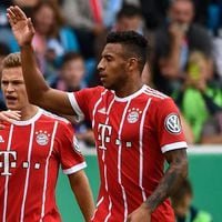Bayern Munich avanza con facilidad en la Copa de Alemania