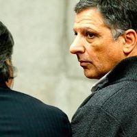 Martelli es condenado en el caso SQM y fiscalía pide dos años y dos meses de pena