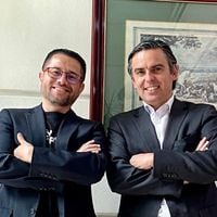 Reconocida startup de compliance se alía con servicio chileno