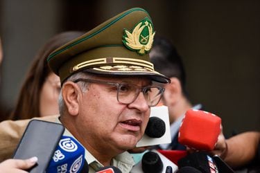 General Yáñez declarará el próximo lunes ante fiscal Chong por presunta omisión de apremios ilegítimos durante el estallido social
