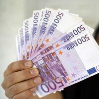 Europa le dice adiós al billete de 500 euros y Alemania es el que más sufre con la despedida