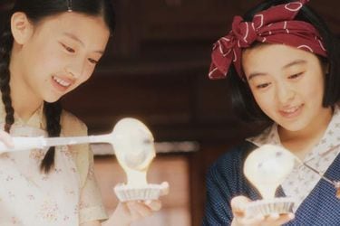 “Decididamente tierna”: Netflix estrena nueva serie japonesa sobre arte, cultura y comida