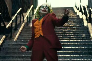 Un fan art “predijo” la propuesta musical de Joker 2 con una parodia