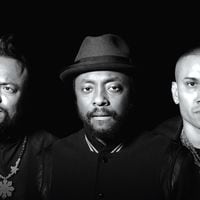 The Black Eyed Peas lanza su primer álbum en ocho años