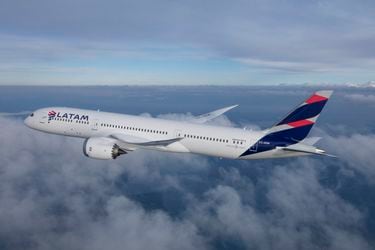 Latam Airlines suma más de US$ 200 millones en gastos de asesorías profesionales por el Chapter 11