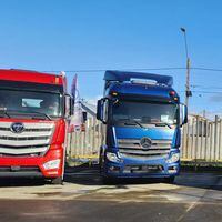 Gremios de transportistas exigen acción más decidida del Estado ante robo de camiones