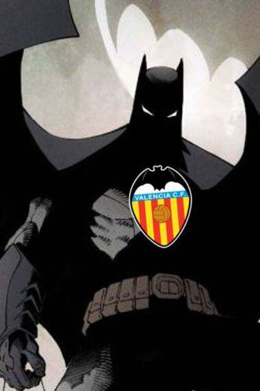 batman