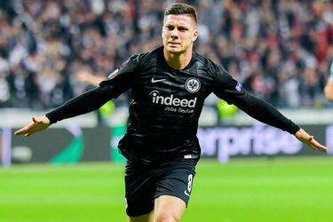 LUKA JOVIC