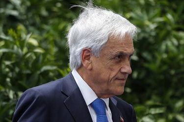 Caso lesa humanidad: jueza deja sin efecto audiencia solicitada por querellante contra expresidente Piñera
