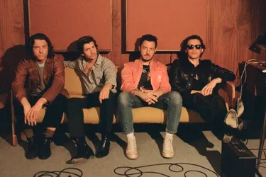 Fin a la espera: Arctic Monkeys lanzará nuevo disco antes de fin de año