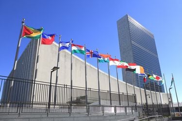 Siria.- La ONU, "alarmada" por los enfrentamientos entre Turquía y Siria con dec