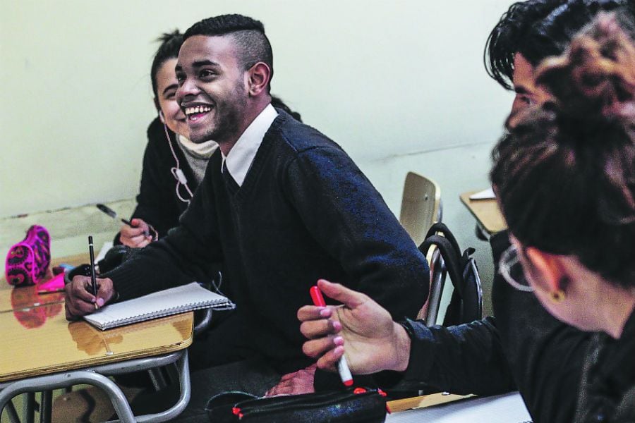 Imagen ESCOLARES MIGRANTES7331