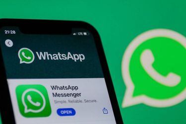 WhatsApp está probando una función para bloquear las capturas de pantalla en algunos mensajes