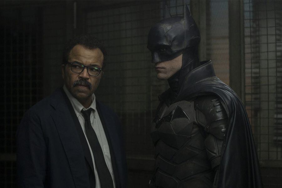 Matt Reeves filmó escenas falsas y eliminó otra secuencia en la película con el personaje del sorpresivo cameo final de The Batman - La Tercera