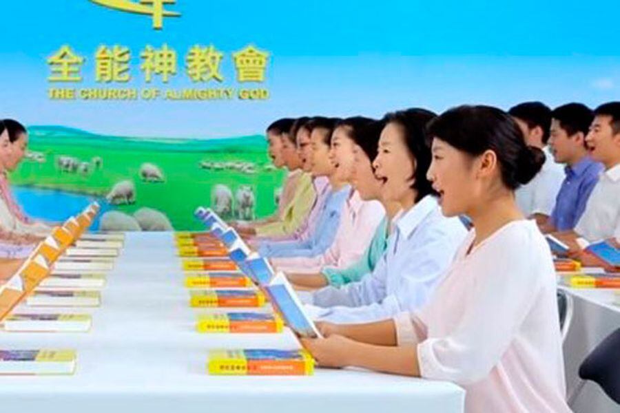 Qué es la Iglesia de Dios Todopoderoso, la secta prohibida por Pekín que cree que Jesucristo reencarnó en una mujer china - La Tercera Qué es la Iglesia de Dios Todopoderoso, la secta prohibida por Pekín que cree que Jesucristo reencarnó en una mujer china - La Tercera