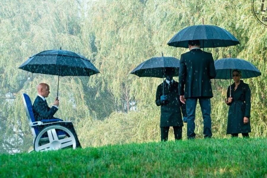 X Men dark phoenix