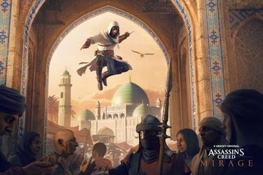 Ubisoft estaría trabajando en 11 juegos de Assassin’s Creed