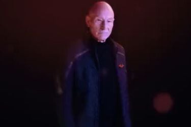 “Mientras permanezcas firme, nunca estarás sin esperanza”: Miren el teaser para la tercera temporada de Star Trek: Picard