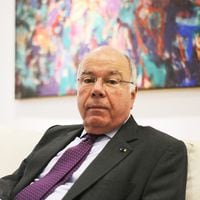 Mauro Vieira, canciller de Brasil: “Hace falta una coordinación regional para promover el combate al crimen organizado”
