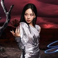 Stellar Blade se une a la cantante coreana BIBI para lanzar el tema ‘Eve’