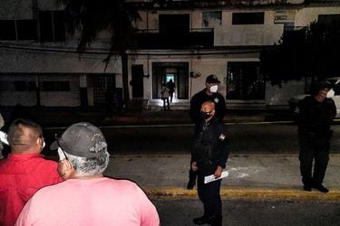 Ataques de grupo armado deja al menos 18 muertos en estado mexicano de Guerrero