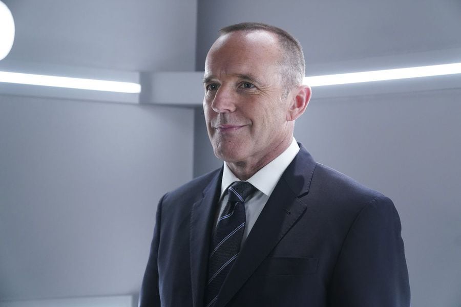 coulson