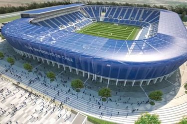 Azul Azul le pone fecha a la compra del terreno para el anhelado sueño del estadio propio